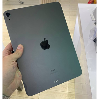 iPad Air 4 2020 Wifi xam cu 1